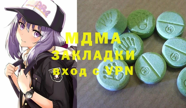 дживик Нягань